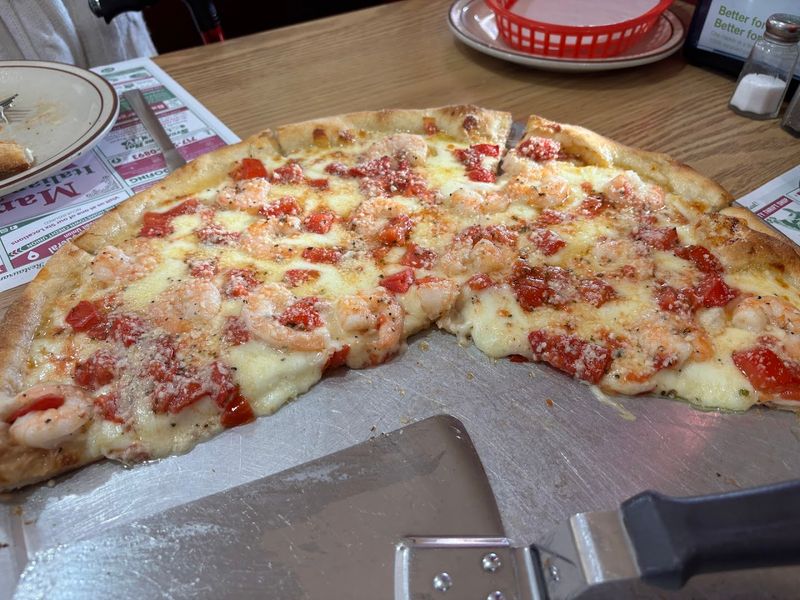 Hand-Tossed Pizza That Converts Skeptics and Keeps Regulars Coming Back Hand-Tossed Pizza That Converts Skeptics and Keeps Regulars Coming Back