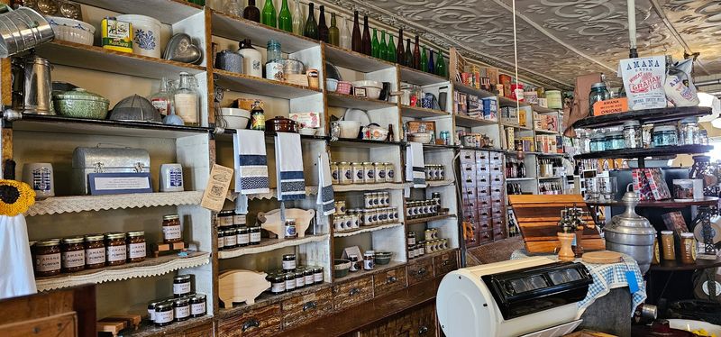 Handcrafted Goods That Actually Come From the Area