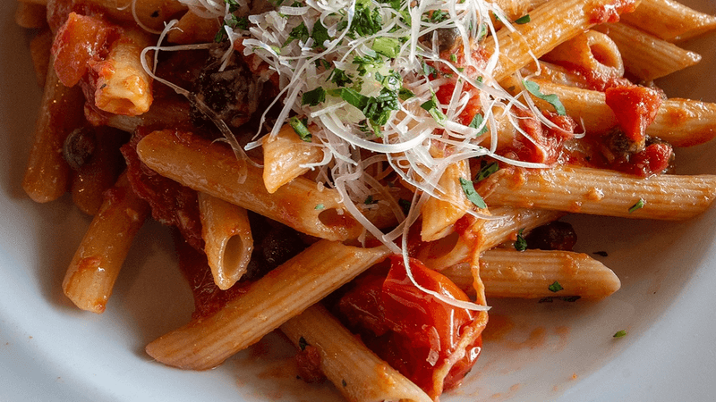 Handmade Pasta That Actually Tastes Handmade Handmade Pasta That Actually Tastes Handmade