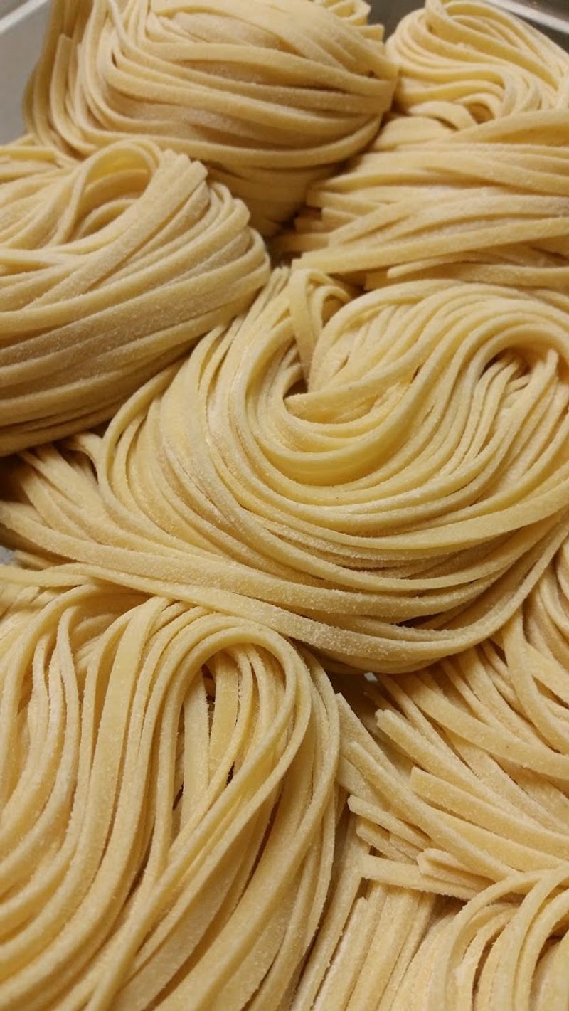 Handmade Pasta That Actually Tastes Handmade Handmade Pasta That Actually Tastes Handmade