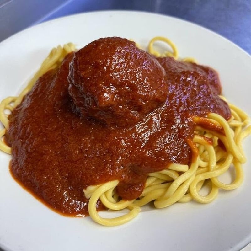 Handmade Pasta That Proves Shortcuts Are Overrated