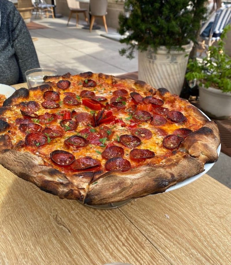 Handmade Pizzas Worth Planning Your Week Around