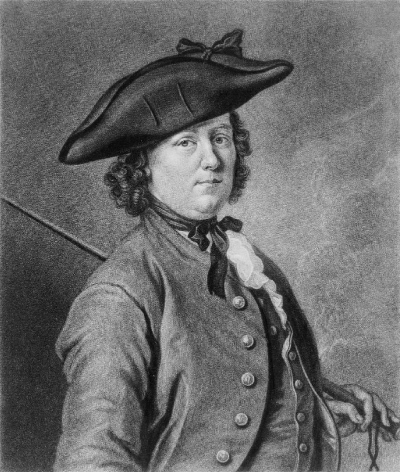 Hannah Snell (1723-1792) Hannah Snell (1723-1792)