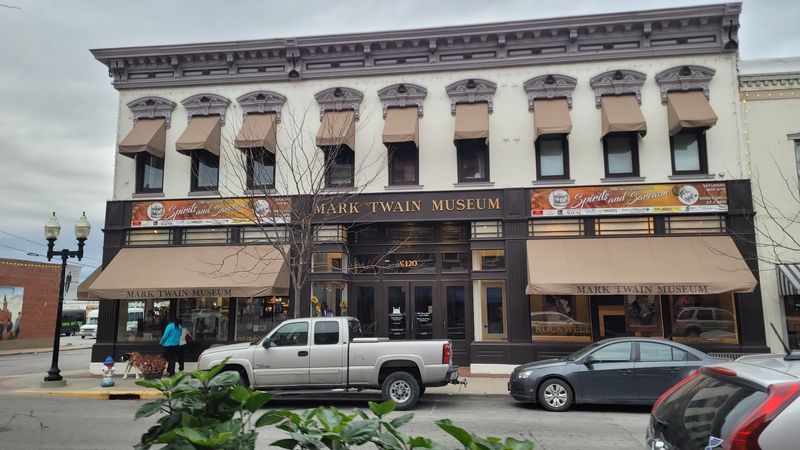 Hannibal, Missouri