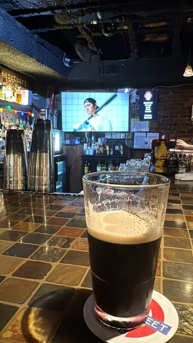 Happy Hour and Value That Turns Heads