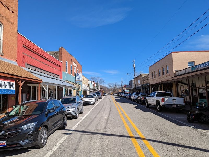 Hardy, Arkansas Hardy, Arkansas