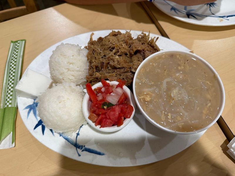 Hawaii: Oahu Grill, Honolulu