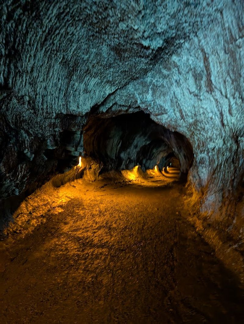 Hawaii Volcanoes National Park: The Crown Jewel Stop