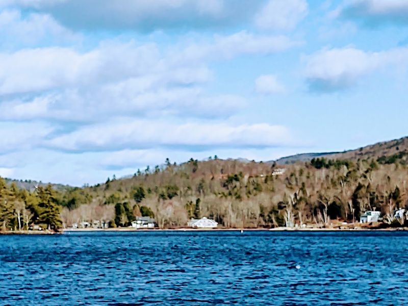 Hebron, New Hampshire Hebron, New Hampshire