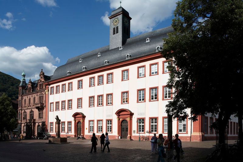 Heidelberg University, Germany