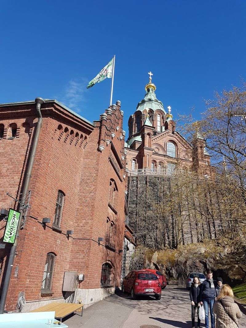 Helsinki, Finland