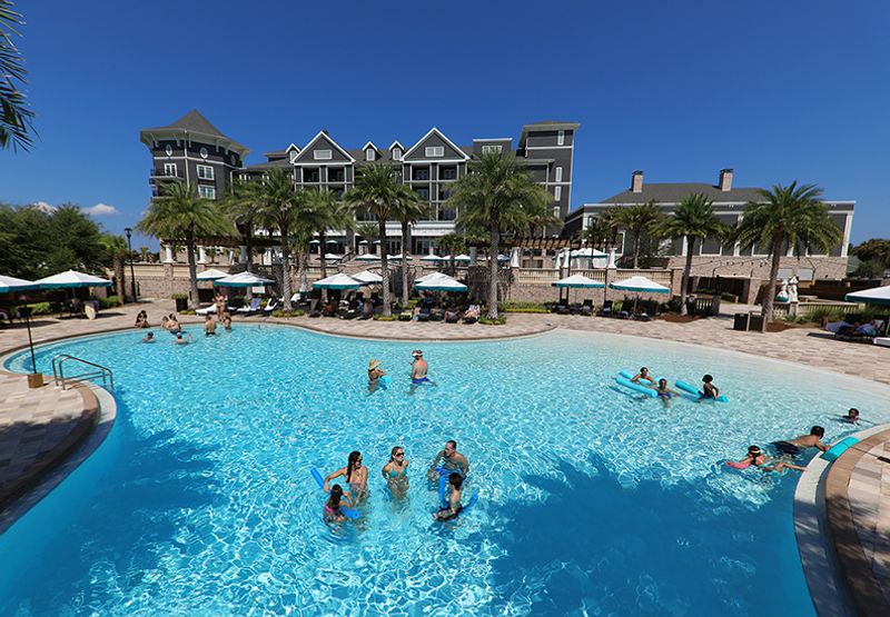 Henderson Beach Resort, Destin, Florida Henderson Beach Resort, Destin, Florida