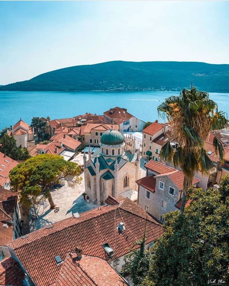 Herceg Novi, Montenegro Herceg Novi, Montenegro