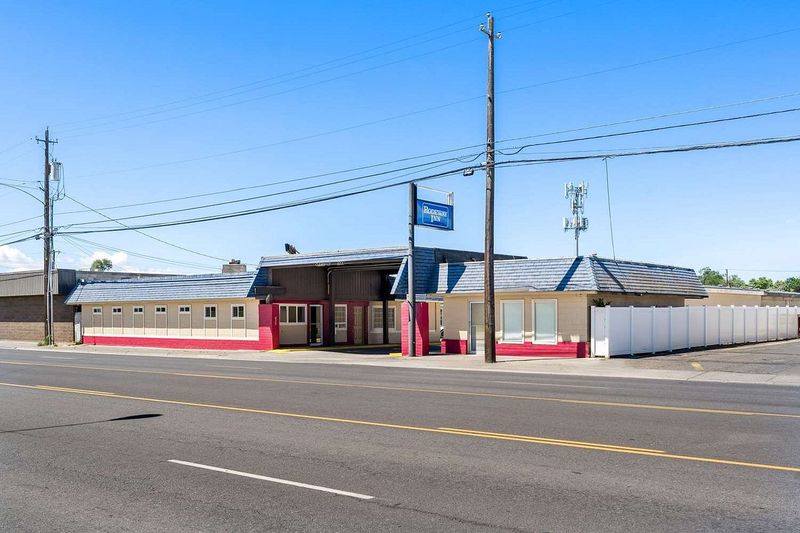 Hermiston Beyond the Festival: Exploring the Largest City in Eastern Oregon Hermiston Beyond the Festival: Exploring the Largest City in Eastern Oregon