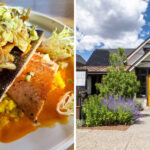 Hidden Along the Blue River Is One of Breckenridge’s Most Memorable Restaurants