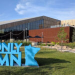 Hidden In Minnesota Is A Planetarium That Makes The Universe Feel Astonishingly Close