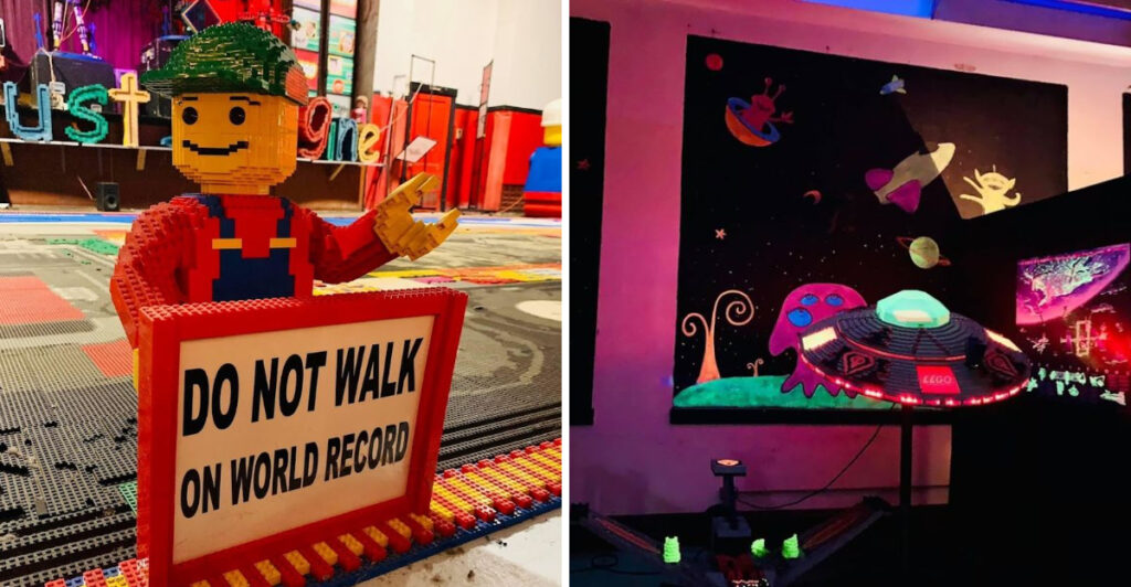 Hidden Inside an Old School Is One of Ohio’s Most Unexpected Attractions