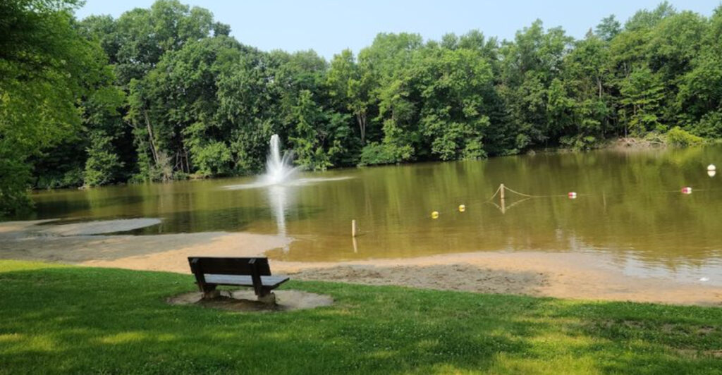Hidden Near Cleveland Is One of Ohio’s Most Beautiful Outdoor Escapes