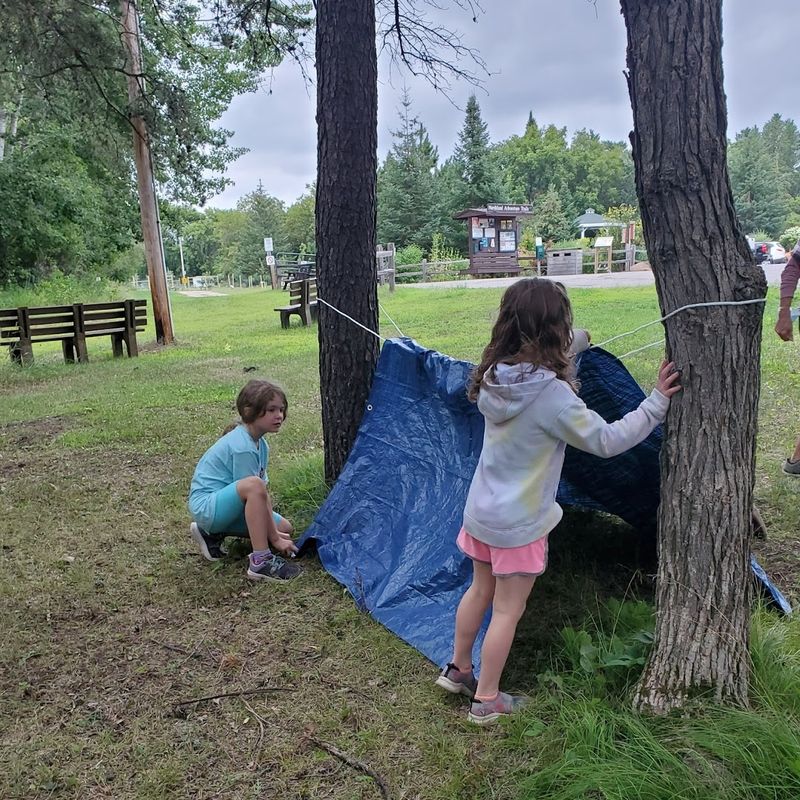 Hidden Rocks, Playgrounds, and Kid-Friendly Surprises