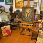 Hidden in Pennsylvania’s Pocono Mountains Is a Museum Dedicated to the Godfather of Fantasy Art
