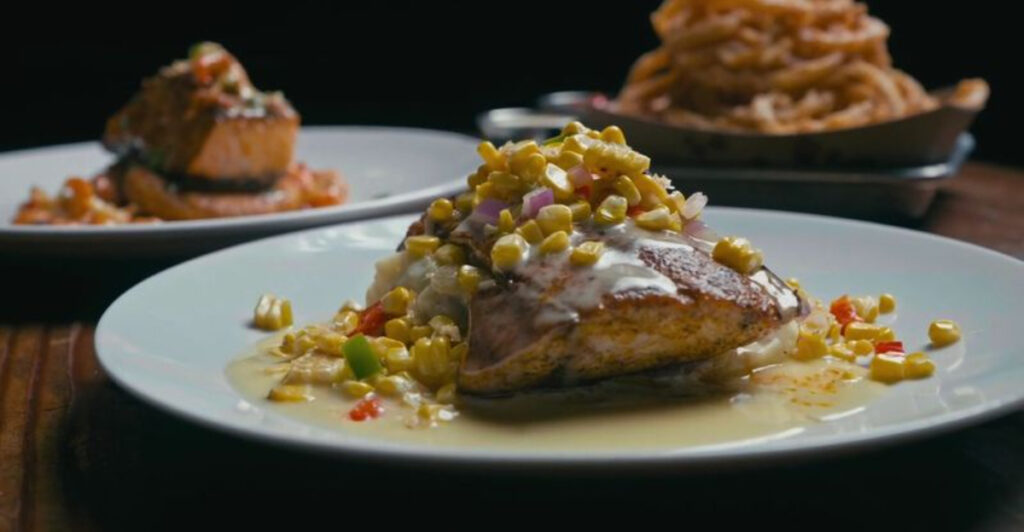 Hidden in Ridgeland Is a Restaurant Food Lovers Keep Discovering