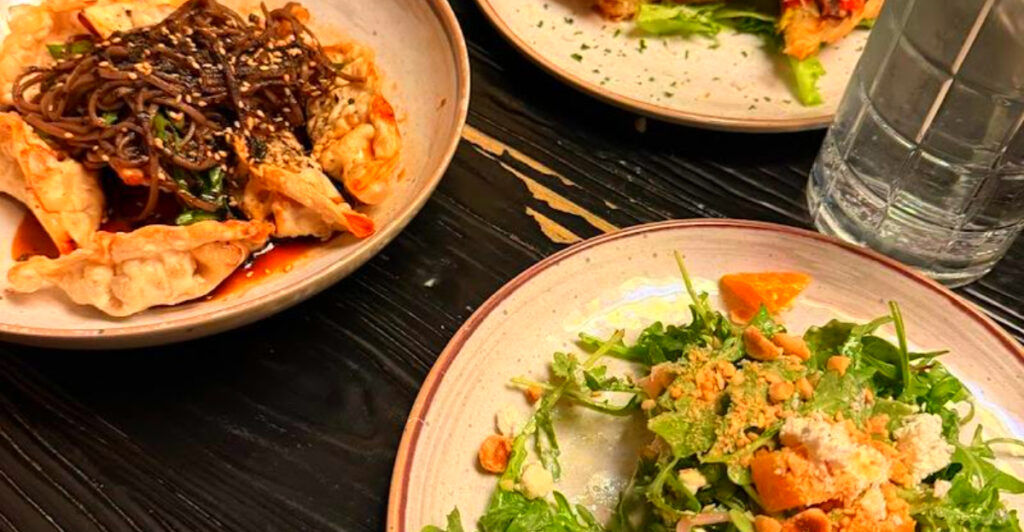 Hidden in a Concord Strip Mall, This 10-Table Bistro Is Serving Some of New Hampshire’s Most Memorable Meals
