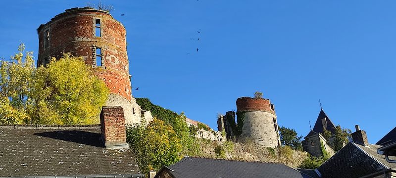 Hierges, Ardennes Hierges, Ardennes
