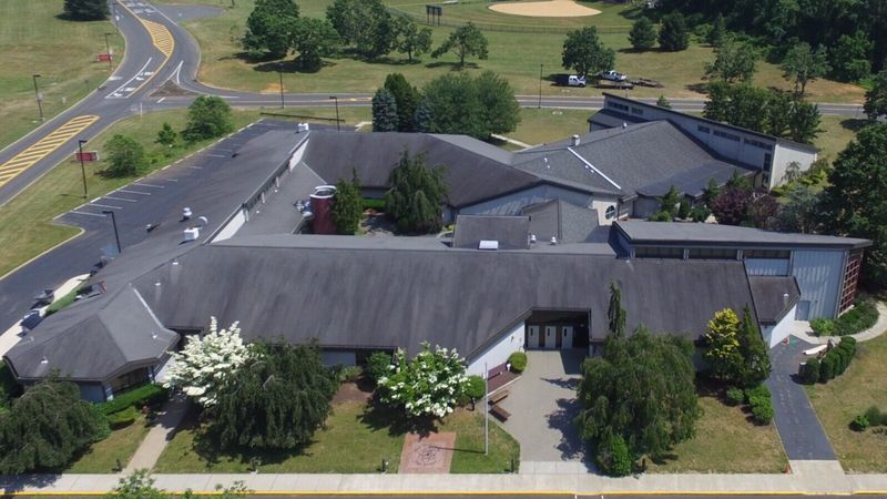 High Technology High School - Lincroft, New Jersey