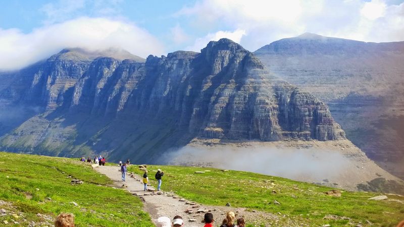 Hiking Trails From Easy Strolls to All-Day Epics Hiking Trails From Easy Strolls to All-Day Epics