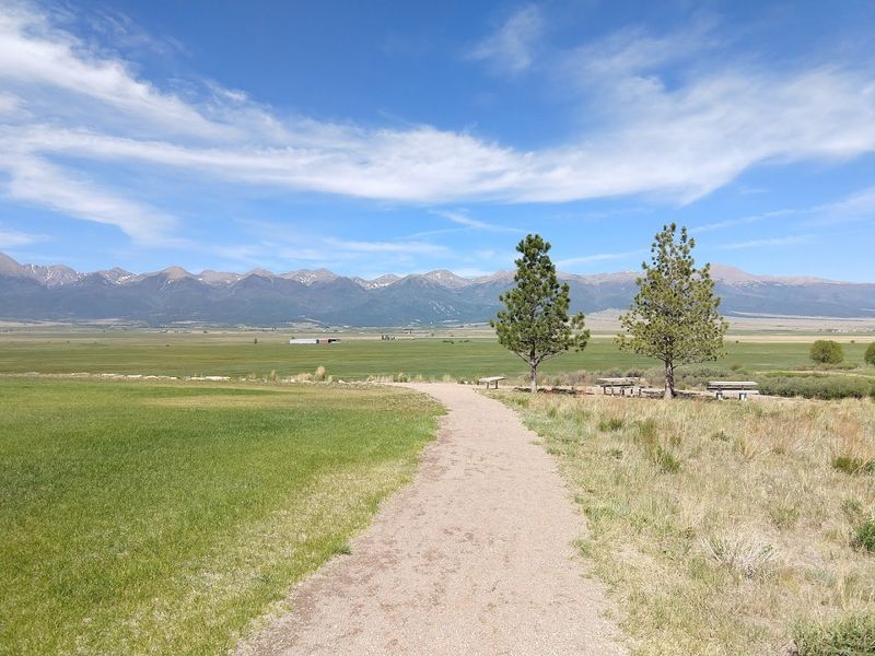 Hiking Trails That Lead to Even Darker Skies Hiking Trails That Lead to Even Darker Skies