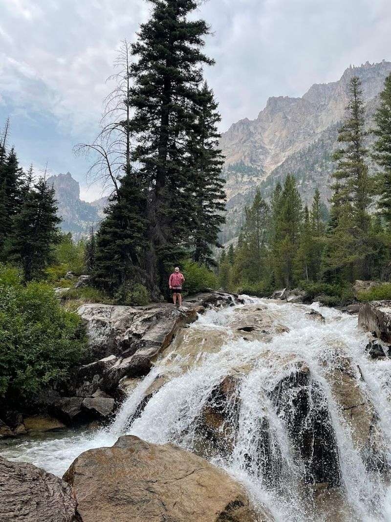 Hiking Trails That Start Right at Your Doorstep Hiking Trails That Start Right at Your Doorstep