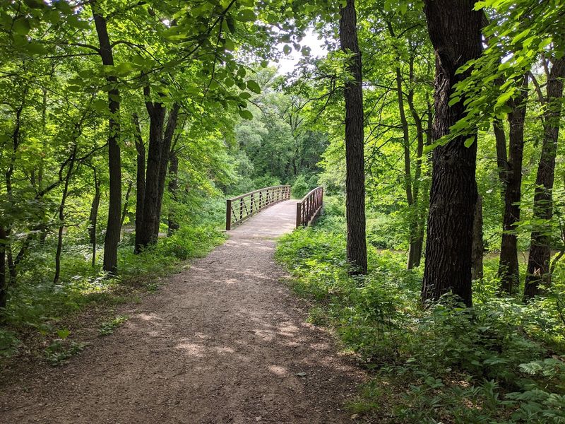 Hiking Trails for Every Pace Hiking Trails for Every Pace