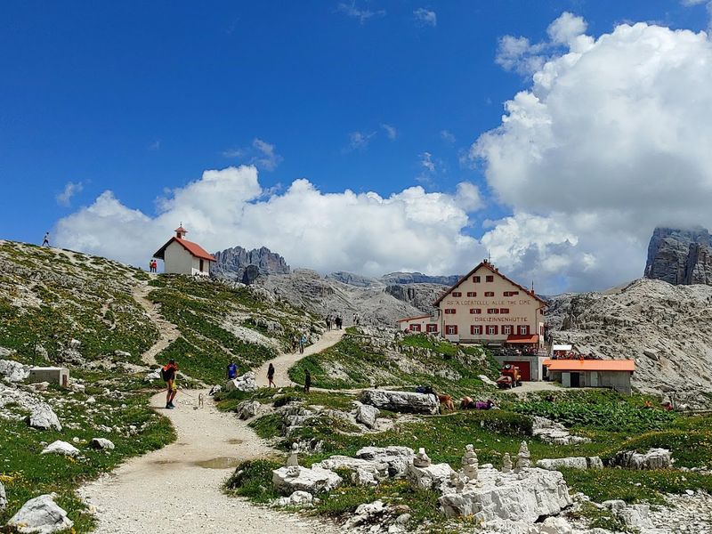 Hiking with Kids and Families