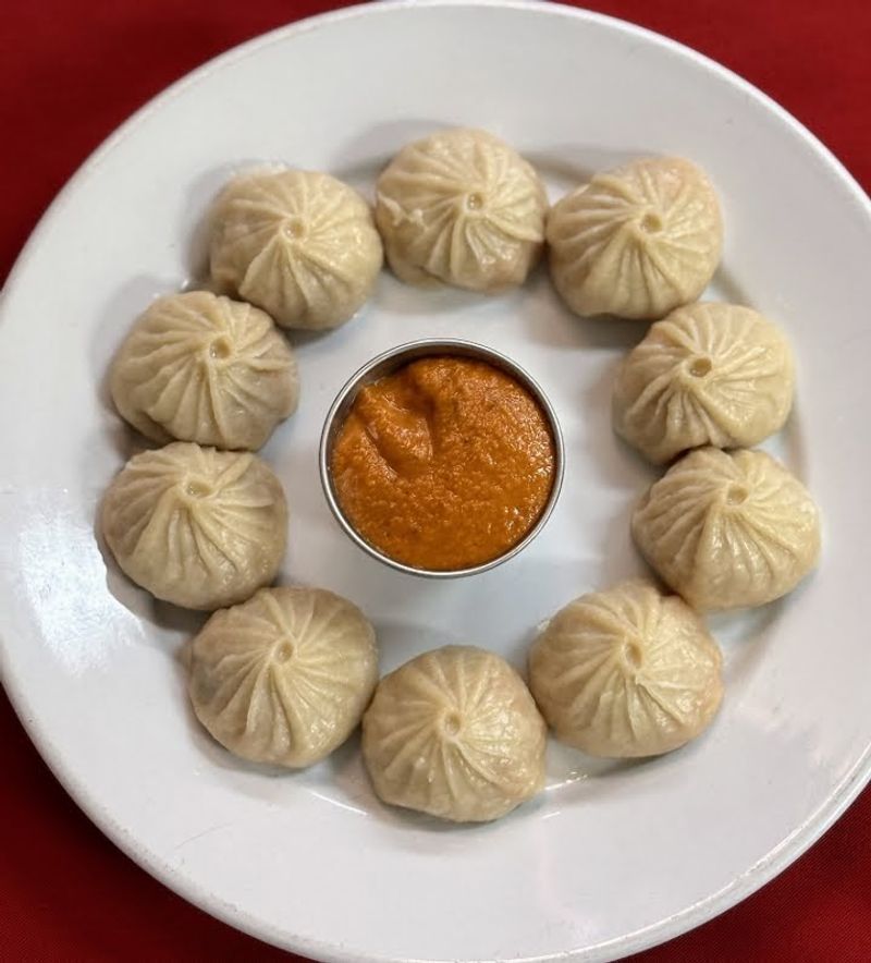 Himalayan Restaurant — Niles, Illinois Himalayan Restaurant — Niles, Illinois