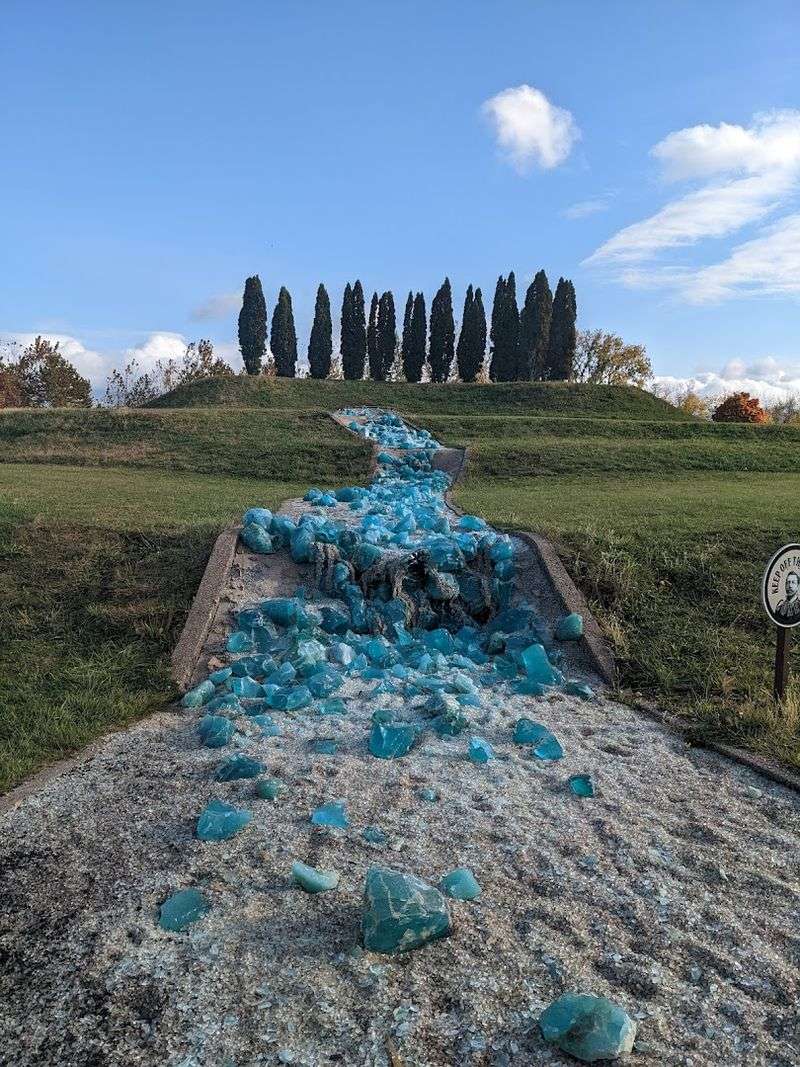 History Turned Into Art History Turned Into Art