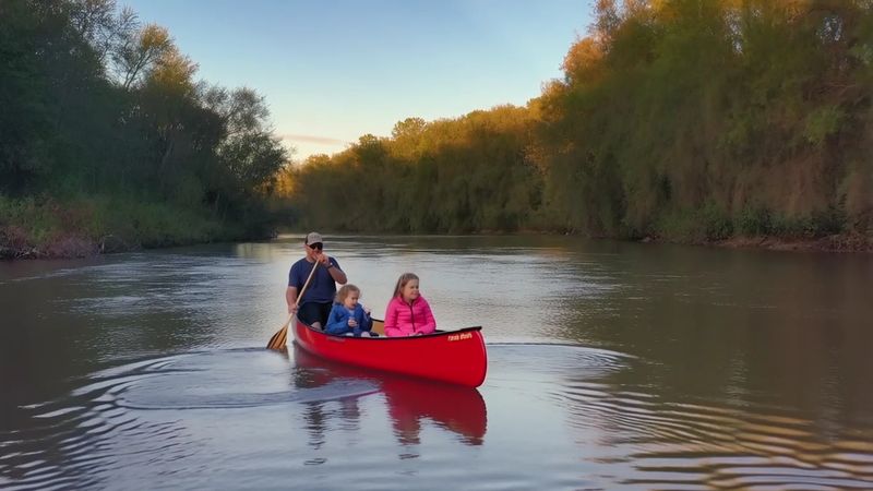 Hocking River – Logan Hocking River – Logan