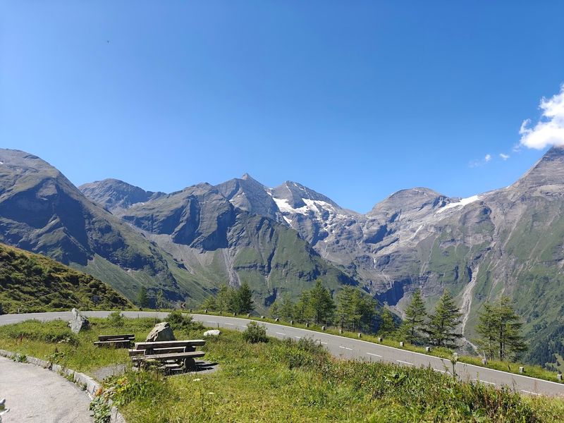 Hohe Tauern National Park, Salzburg, Austria Hohe Tauern National Park, Salzburg, Austria