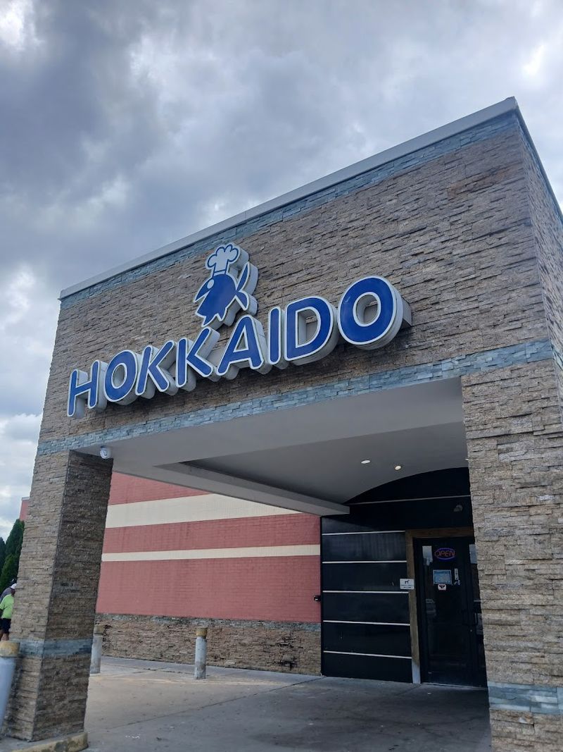 Hokkaido Seafood Buffet and Grill — Swansea, Illinois