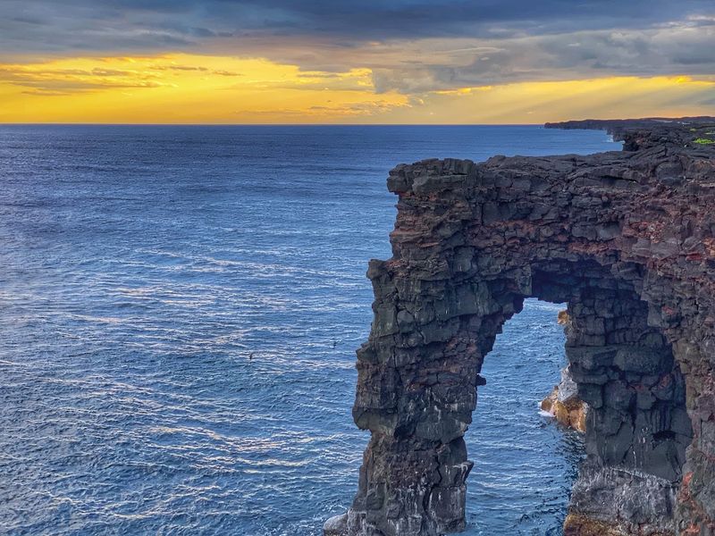 Holei Sea Arch Holei Sea Arch