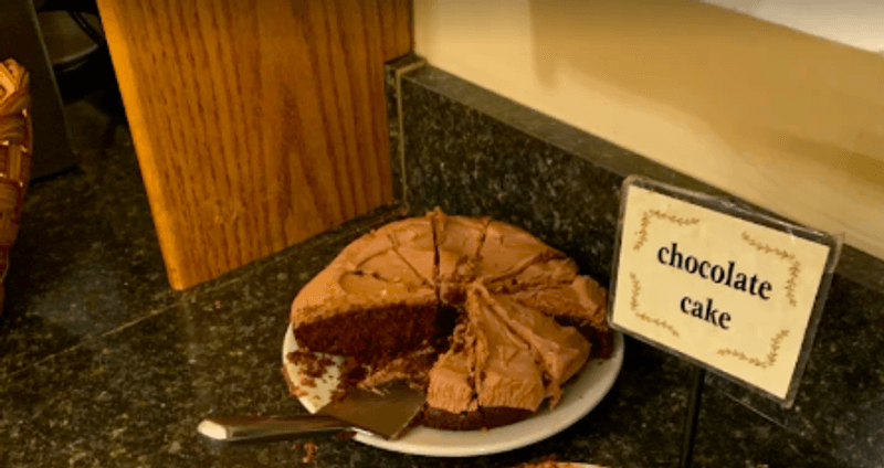 Home-Baked Desserts That Finish the Meal Right Home-Baked Desserts That Finish the Meal Right