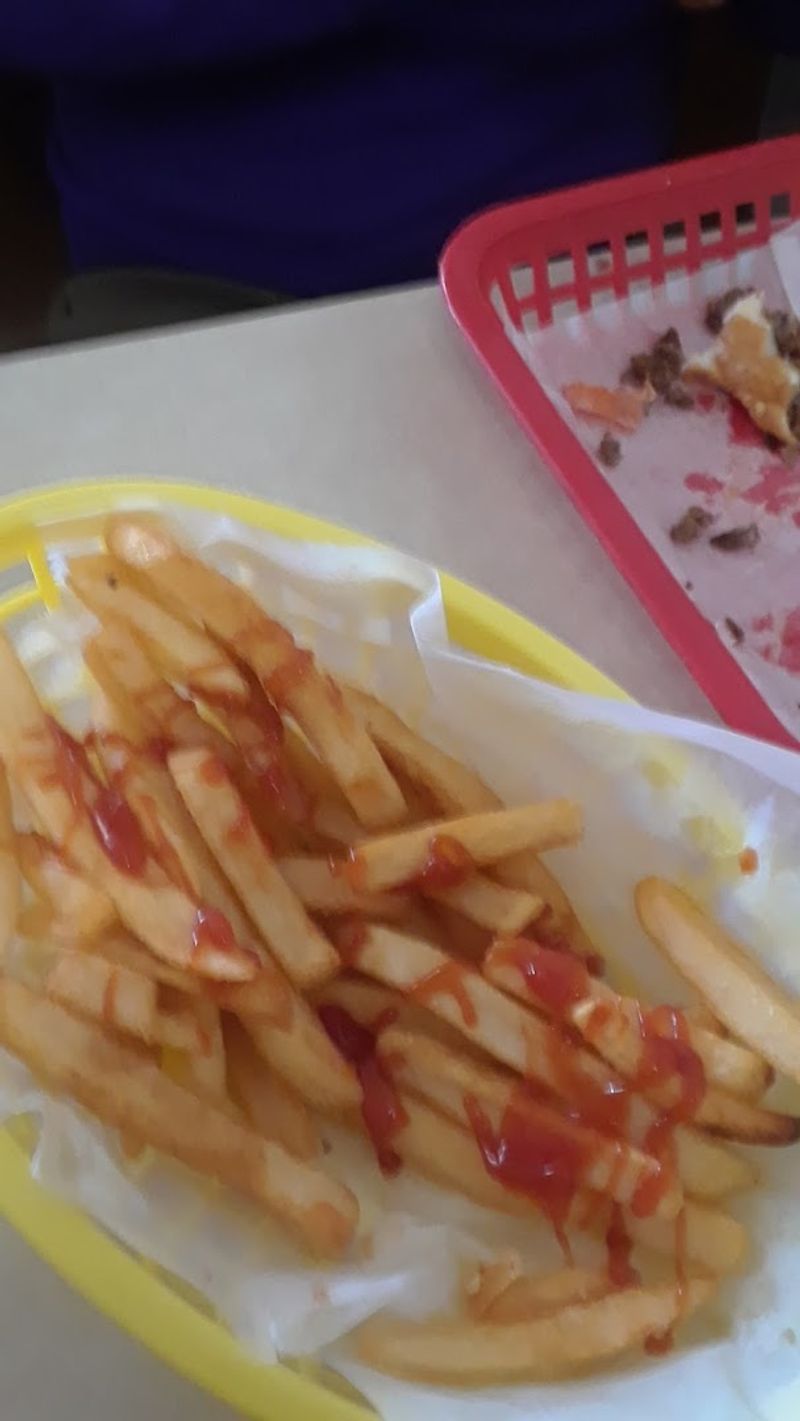 Home Fries Unlike Anything Else on the Menu Home Fries Unlike Anything Else on the Menu