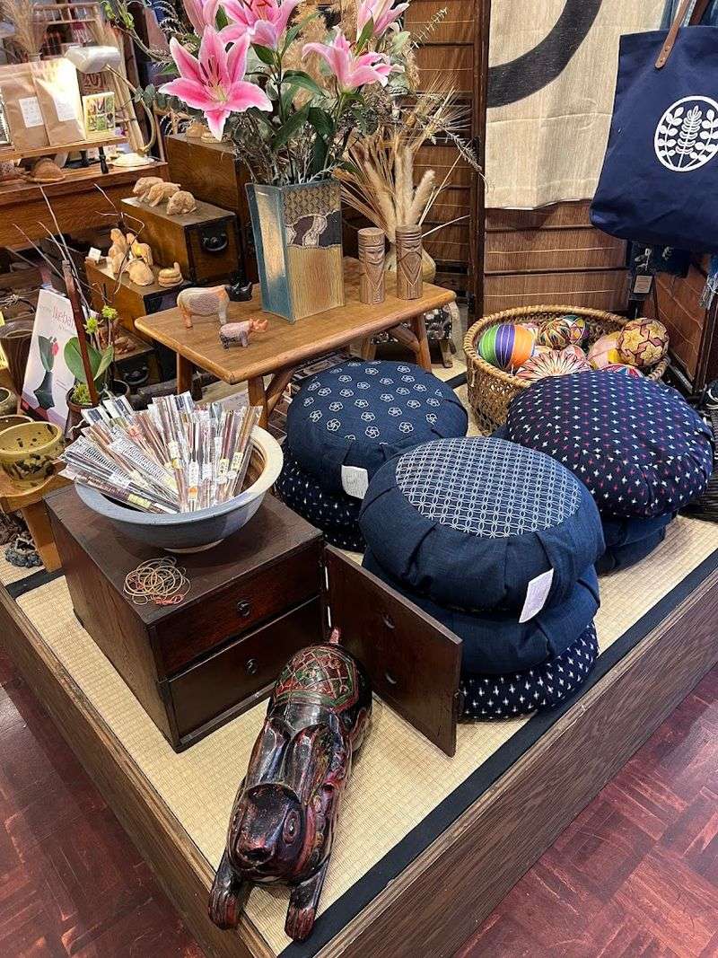 Home Goods That Bring Japanese Craft Into Your Living Room