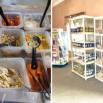 Homemade Amish Comfort Food Keeps Diners Coming Back to This Beloved Oklahoma Buffet