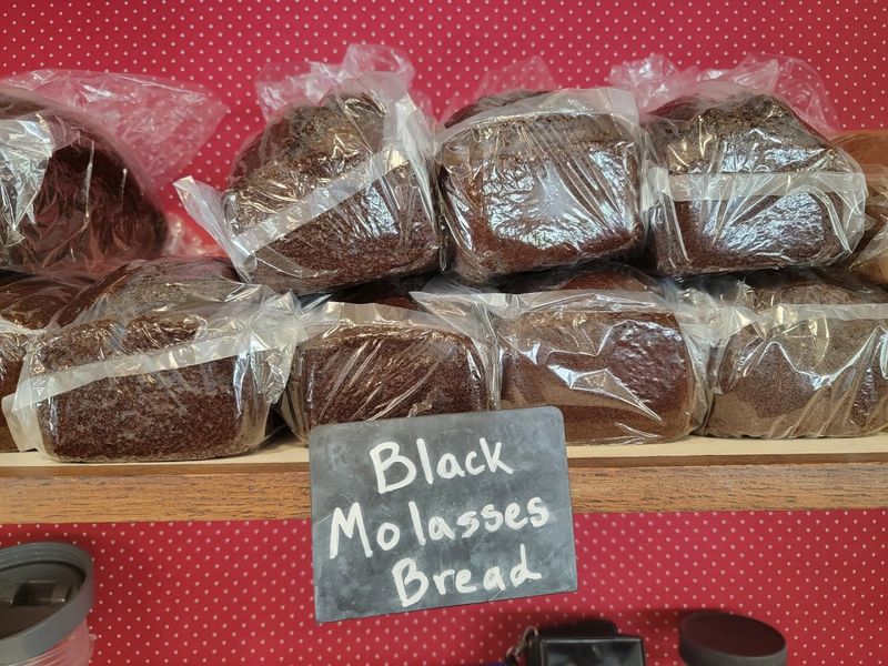 Homemade Breads That Steal the Show