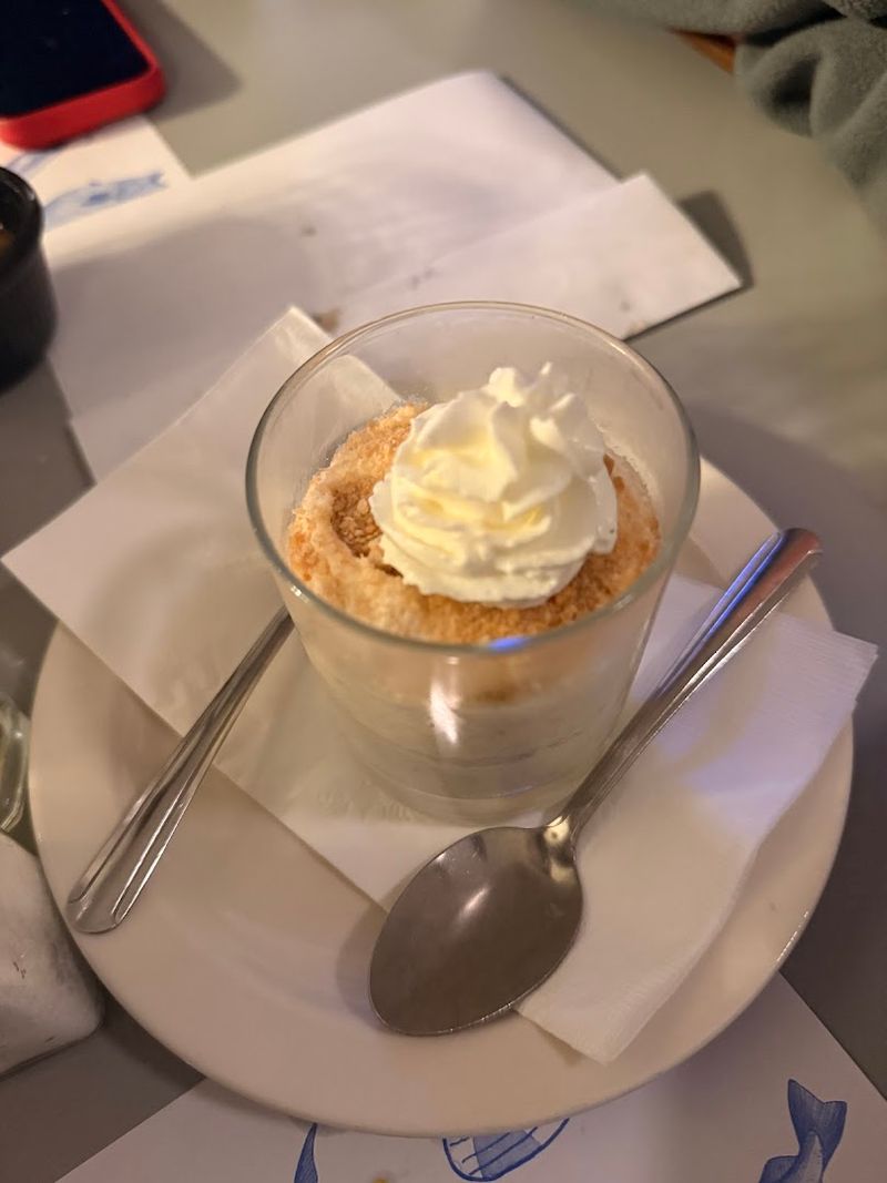 Homemade Desserts That Close the Meal Right