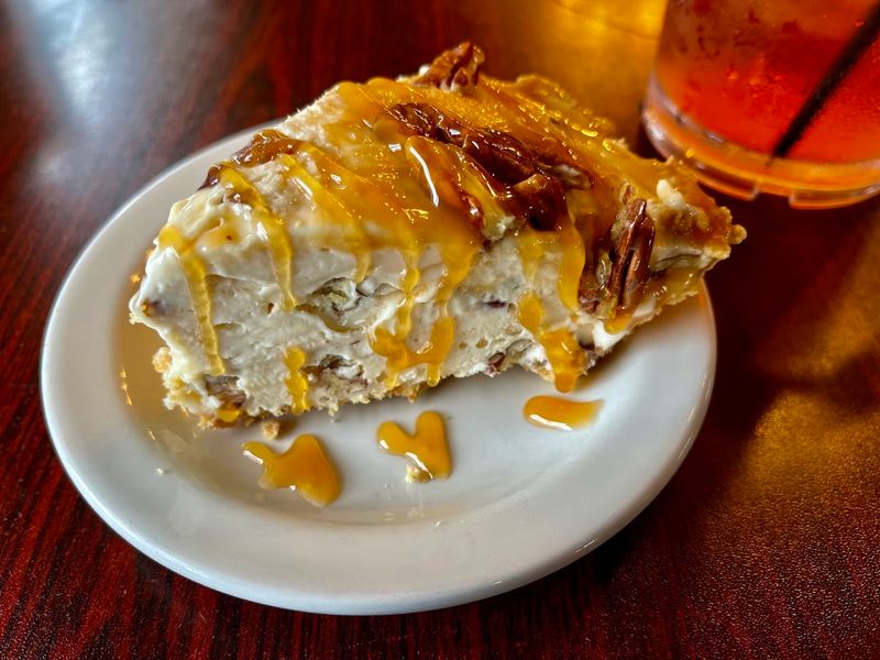 Homemade Desserts That Steal the Finale