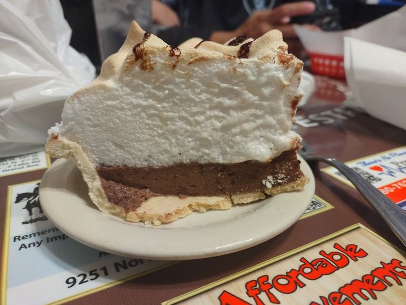 Homemade Pies and Cobblers That Deserve Their Own Trip