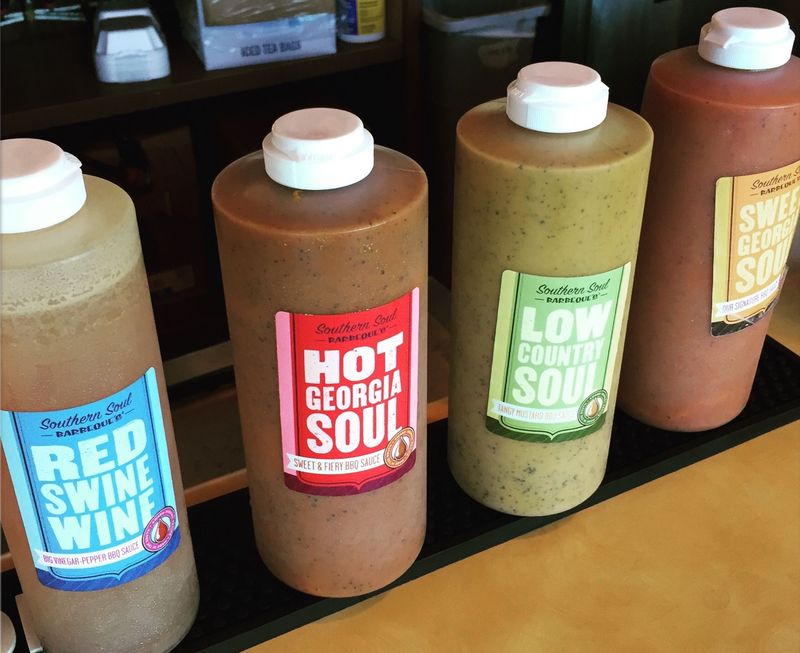 Homemade Sauces That People Actually Drive For
