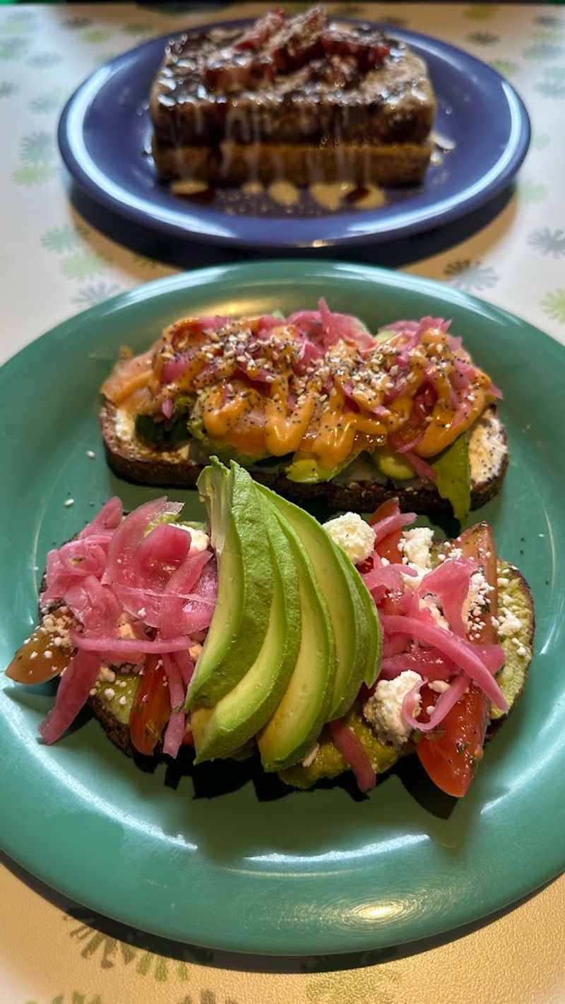 Homemade Sourdough That Earns Its Own Mention Homemade Sourdough That Earns Its Own Mention