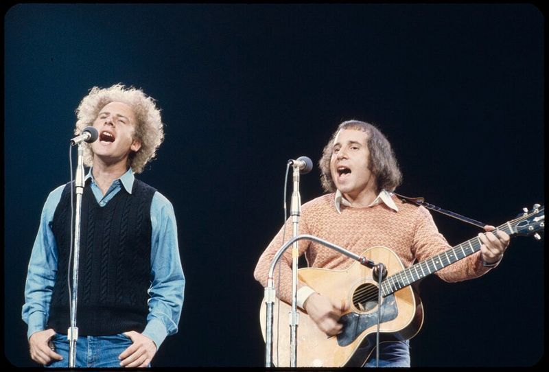 Homeward Bound (Simon & Garfunkel, Parsley, Sage, Rosemary and Thyme, 1966) Homeward Bound (Simon & Garfunkel, Parsley, Sage, Rosemary and Thyme, 1966)